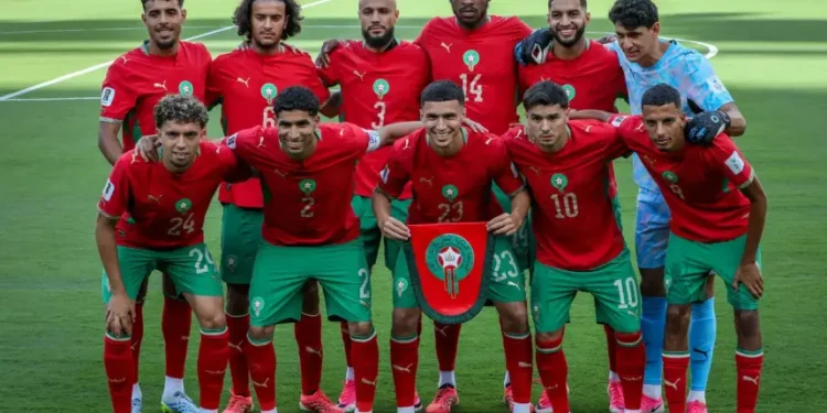 بعد مسيرة مشرفة في مونديال 2026.. 5 أسباب وراء خروج “أسود الأطلس” أمام فرنسا