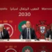 اسبانيا والبرتغال تدرسان الانسحاب من تنظيم مونديال 2030 بسبب مشروع إنفانتينو