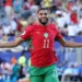 بايرن ميونيخ الألماني يعلن رسميا ضم اسماعيل صيباري