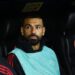 بشكتاش التركي يصدم النجم المصري محمد صلاح