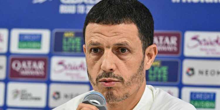 السلامي يفاجئ الزمالك برد حاسم
