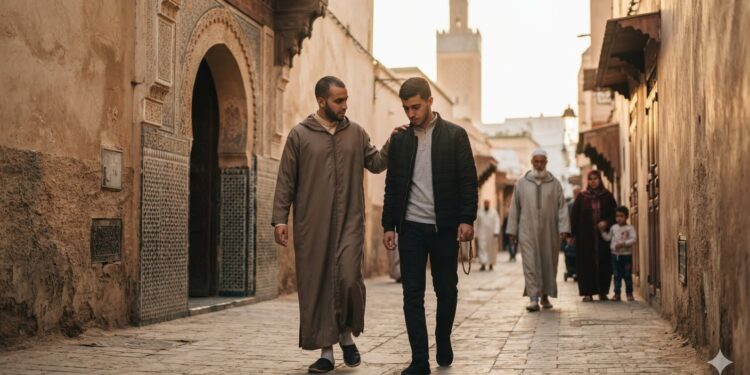 حملة فيسبوكية بوجدة تدعو إلى نبذ عبارات سب الذات الإلهية وتعزيز احترام المقدسات