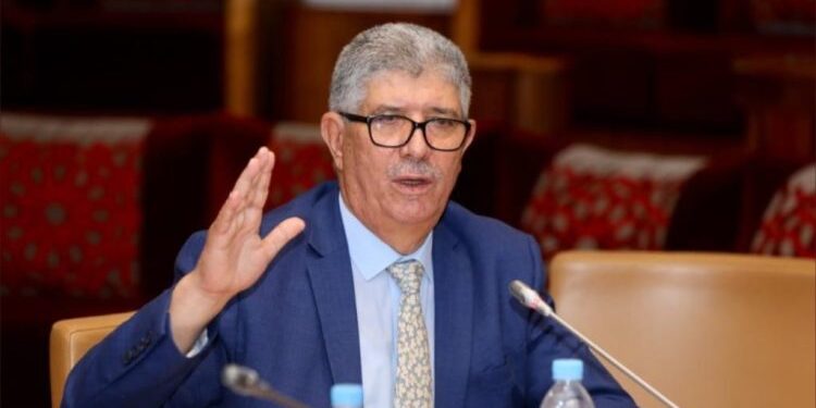 التويزي يرد بسخرية على أخنوش: “حنا ما كنجيبوش شطاح ولا موظف من شركاتنا للحكومة”