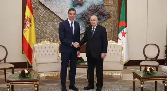 ملف الهجرة يختبر توازن مدريد.. ألباريس: “التقارب مع الجزائر لن يكون على حساب المغرب”