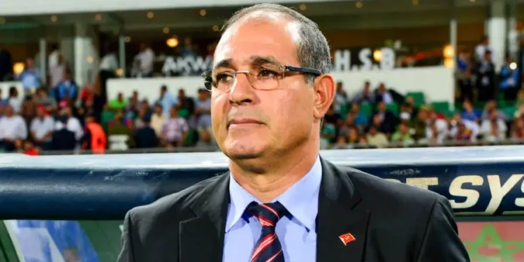 بادو الزاكي: كنت على وشك الانضمام إلى ريال مدريد