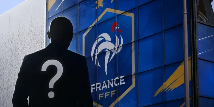 الاتحاد الفرنسي لكرة القدم يقدم المدرب الجديد للمنتخب الثلاثاء المقبل