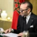 خاص.. الملك يترأس مجلسا وزاريا