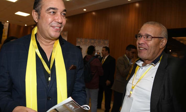 عزل جماعي لـ9 منتخبين يربك حزب الحركة الشعبية بإقليم الدريوش