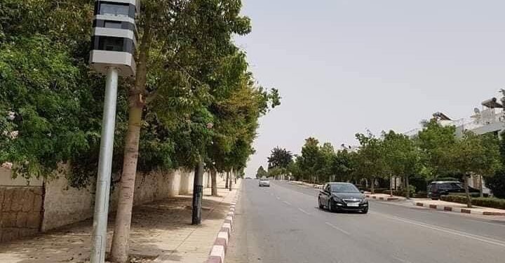 المغرب يختبر تقنيات جديدة ويزرع 552 رادارا لتعزيز السلامة وتطوير وسائل الردع