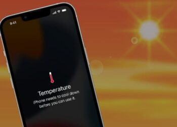 كيف تبرد هاتفك بسرعة عند ارتفاع حرارته؟