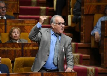 الحسيمة.. مضيان خارج حسابات حزب الاستقلال في انتخابات شتنبر 2026