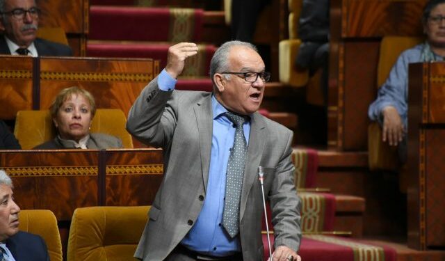 الحسيمة.. مضيان خارج حسابات حزب الاستقلال في انتخابات شتنبر 2026