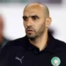 الركراكي يكشف علبة أسرار التواصل داخل المنتخب المغربي