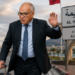 مضيان يهجر إدارياً الحسيمة.. ويقطع حبل الوصل مع حزب الإستقلال بعد 30 عاماً