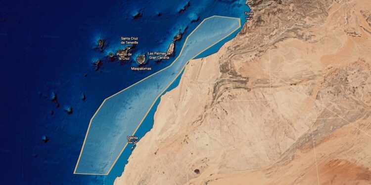من سبتة ومليلية إلى جزر الكناري.. تصاعد القدرات العسكرية المغربية يوسع دائرة القلق الأمني الإسباني خارج بؤر النزاع التقليدية