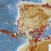 إسبانيا.. تسجيل 1279 هزة أرضية في غرناطة خلال أسبوعين