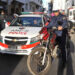 استنفار أمني بالناظور إثر هروب معتقل أثناء وصوله للمحاكمة