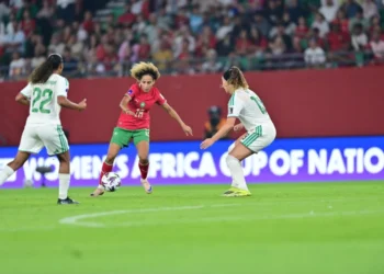 التوقيت والقنوات الناقلة لمباراة المغرب وجنوب افريقيا اليوم السبت