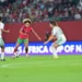 التوقيت والقنوات الناقلة لمباراة المغرب وجنوب افريقيا اليوم السبت