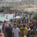 تقرير إسباني: لا أدلة كافية على تعمد المغرب السماح بالعبور الجماعي إلى سبتة