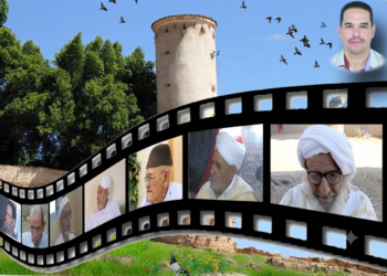 جذور الذاكرة وتاريخ المكان: قراءة في محطات التأسيس والتحول بمدينة زايو «فيديو»