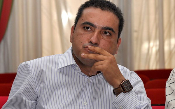 مفاجأة انتخابية بالناظور.. ابنة سعيد الرحموني تتصدر اللائحة الجهوية النسوية للاتحاد الاشتراكي