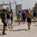 أحداث سبتة: المغرب يشرع في إجراءات إعادة القاصرين غير المرفوقين إلى الوطن