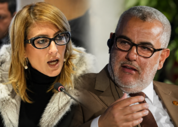 مارتشيكا تعود إلى واجهة النقاش السياسي بالناظور.. بنكيران يثير الجدل وأحكيم تدعو إلى العودة للوثائق