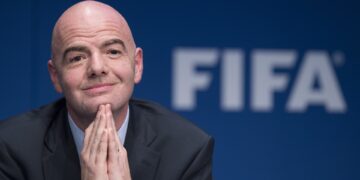 “ويفا” يجرّ إنفانتينو إلى القضاء بسبب مشروع مثير للجدل حول عائدات كأس العالم