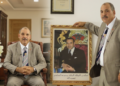 نداء من قلب المهجر.. دعوة للمشاركة الواسعة في الانتخابات واختيار الكفاءات الحقيقية لخدمة الوطن -فيديو