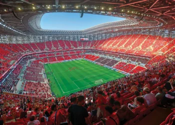 10 منتخبات تختار المغرب لخوض تصفيات كأس إفريقيا