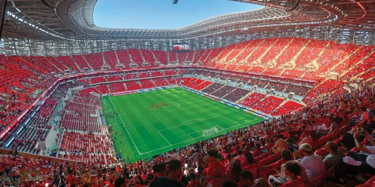 10 منتخبات تختار المغرب لخوض تصفيات كأس إفريقيا
