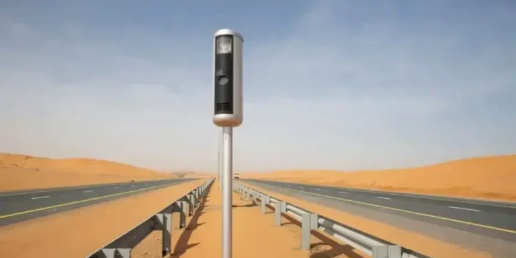 هل تصل قريباً إلى المغرب؟ رادارات الذكاء الاصطناعي لا يمكن الإفلات منها تغزو إسبانيا