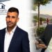 حسين الهاشمي..ابن زايو ومستثمر بالديار الفرنسية يحظى بتزكية حزب القوات المواطنة لخوض الانتخابات التشريعية