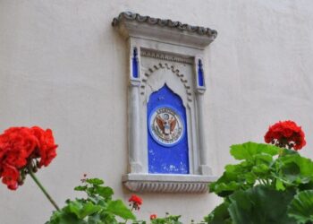 لماذا تملك أمريكا معلما تاريخيا وطنيا في طنجة؟.. قصة مبنى عمره أكثر من قرنين