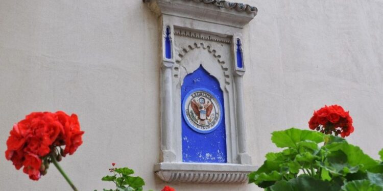 لماذا تملك أمريكا معلما تاريخيا وطنيا في طنجة؟.. قصة مبنى عمره أكثر من قرنين
