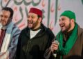 البودشيشية تكشف حقيقة فيديو العراك وترفض الانجرار وراء البلبلة والخصومة