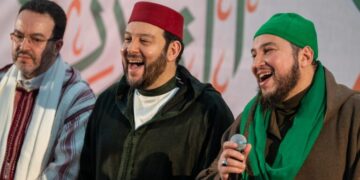 البودشيشية تكشف حقيقة فيديو العراك وترفض الانجرار وراء البلبلة والخصومة