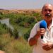 الفاعل الجمعوي بفرنسا عبد الرحمان حميش يدعو لتثمين حامة مولاي علي وتحويلها إلى قطب سياحي – فيديو