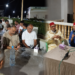 المجلس العلمي بالناظور ينظم لقاءً تواصلياً مع أفراد الجالية المغربية بمسجد ابن السبيل بأولاد ستوت – صور