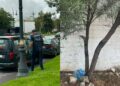 العثور على جثة رجل ستيني بطريق الرباط بطنجة والأمن يحقق في ملابسات الوفاة