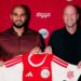 عودة متميزة إلى الملاعب الهولندية: سفيان أمرابط يوقع رسمياً لنادي أياكس أمستردام