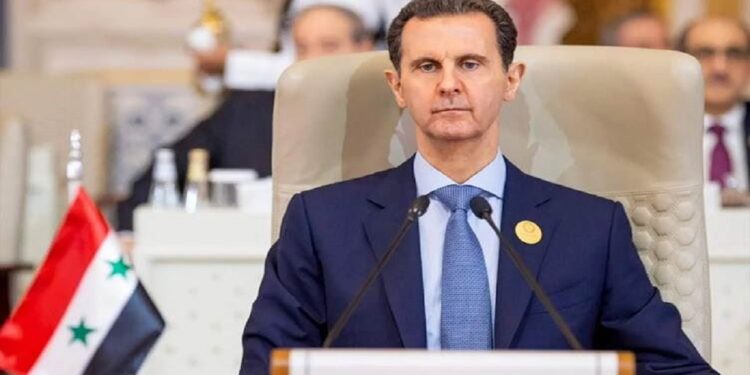 أحكام بالإعـ..ـدام بحق بشار الأسد ورموز نظامه السابق