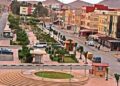 رؤية تنموية لإعادة الاعتبار لمدخل مدينة زايو.. مطالب بتأهيل الشارع الرئيسي وتحويله إلى فضاءات عائلية