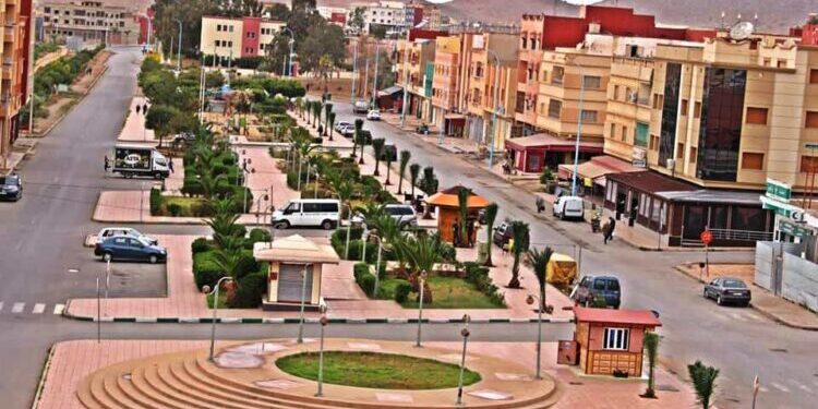 زايو تتحول إلى «سوق انتخابي».. وكلاء اللوائح يكثفون تحركاتهم في المدينة قبيل 23 شتنبر