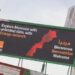 إعلان لخريطة المغرب على طريق سيار بإسبانيا يثير جدلاً بسبب سبتة ومليلية