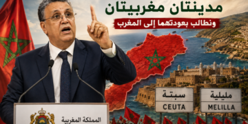 وهبي : سبتة ومليلية تشكلان حقاً تاريخياً وجعرافياً للمغرب ونقترح آلية للحوار مع إسبانيا