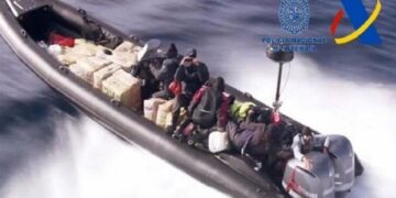 قوارب “الفانتوم” تستغل أزمة سبتة لتهريب المهاجرين نحو سواحل إسبانيا
