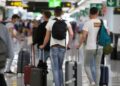 إسبانيا تفرض إجراءات تفتيش على حدودها للوافدين من إيطاليا في سياق تداعيات أزمة سبتة