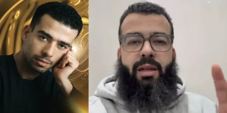 أنا خصيمك أمام الله.. محمد رزقي يحذر المغاربة من تداول أغانيه بعد تصدر “أنا الغلطان” للترند
